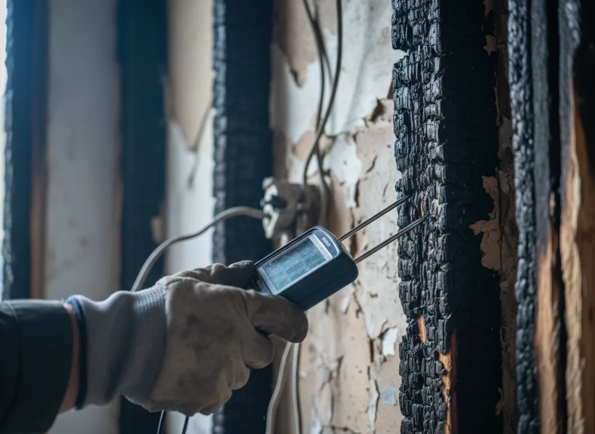 Fire Damage Restoration Riverdale, ND FAQs